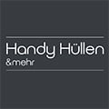 Handy Hüllen & mehr Logo