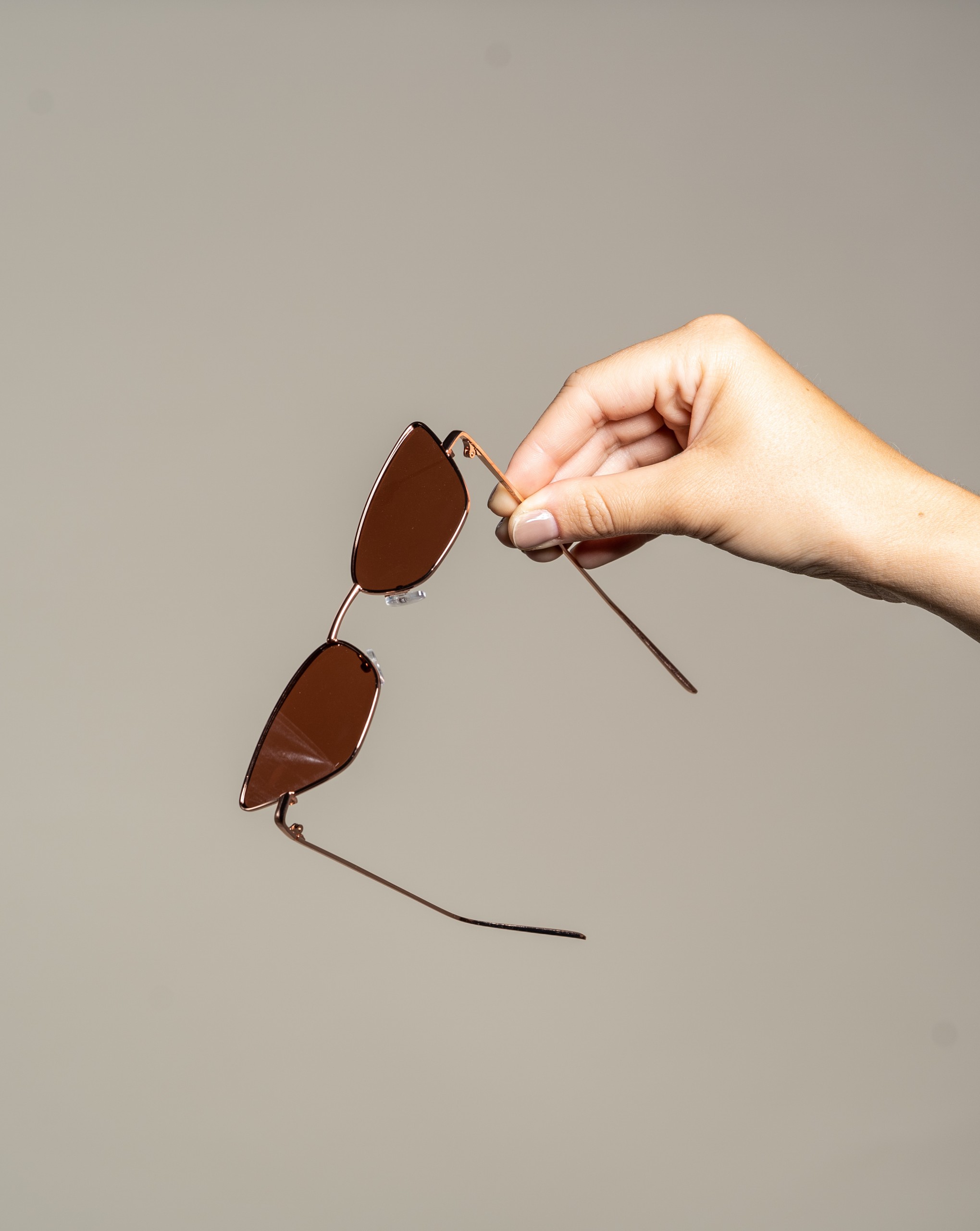 Sonnenbrille