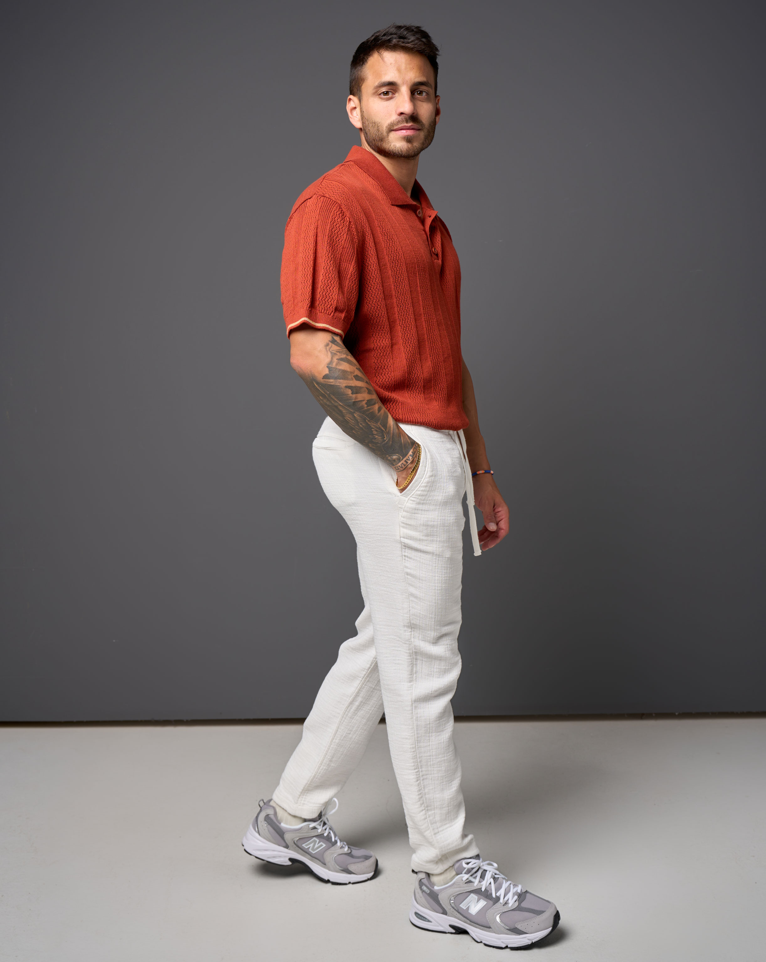 Alternative: Hose