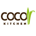COCO Kitchen Logo