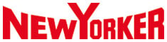 rotes New Yorker Logo