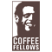 Coffee Fellows logo