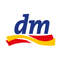 dm drogerie markt Logo