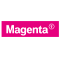 Magenta Logo