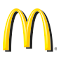 McDonald‘s Logo