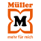 Müller Drogerie Logo