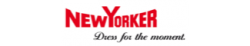 new Yorker Logo
