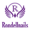 Rondell Nails Logo