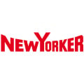 rotes New Yorker Logo