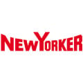 rotes New Yorker Logo