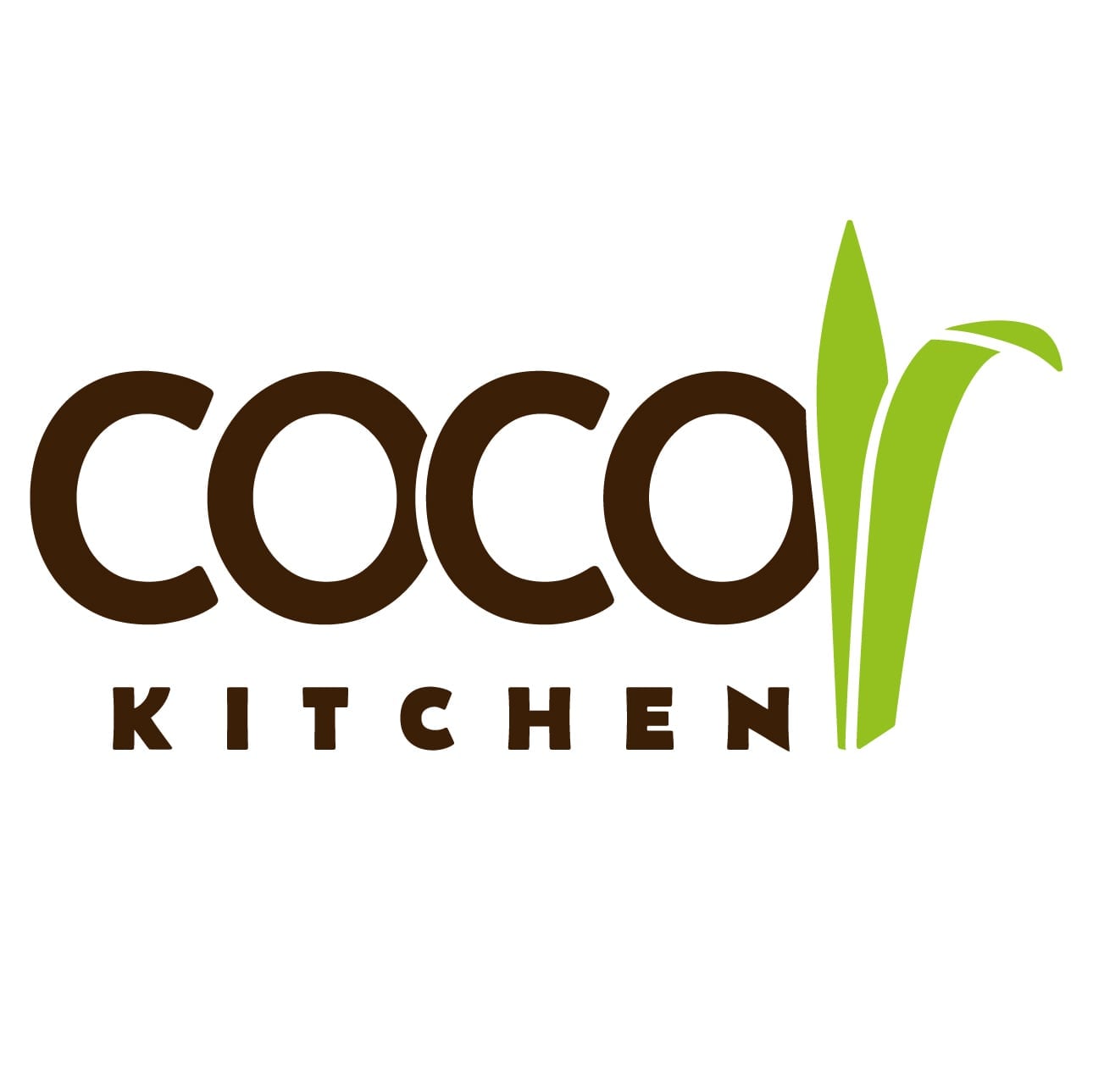 COCO Kitchen Logo