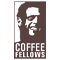 Coffee Fellows Logo