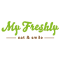 MyFreshly Logo