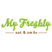 MyFreshly logo