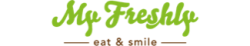 My Freshly Logo