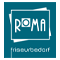 ROMA Friseurbedarf Logo