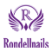 Rondell Nails logo