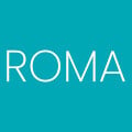 ROMA Friseurbedarf Logo
