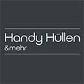 Handy Hüllen & mehr Logo